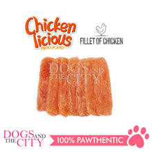 Load image into Gallery viewer, DENTALIGHT Chicken Licious Premium Jerky