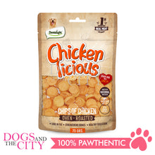Load image into Gallery viewer, DENTALIGHT Chicken Licious Premium Jerky