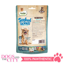 Load image into Gallery viewer, DENTALIGHT Seafood Licious Premium Jerky