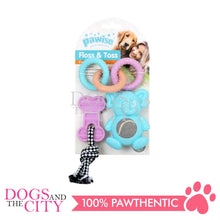 Load image into Gallery viewer, PAWISE 14457/14458 Puppy Toy Set