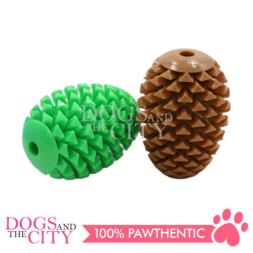 PAWISE 14476/14477  My Woodland Pet Toys