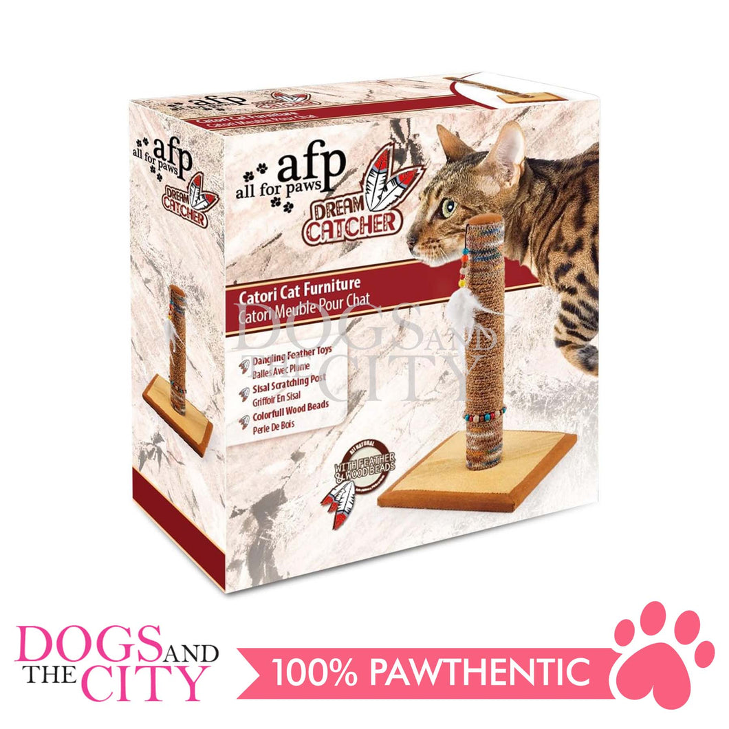 AFP 2613 Dream Catcher - Catori Scratching Post