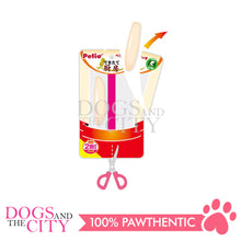 Load image into Gallery viewer, PETIO W1167001 Steamed Low Fat Chicken Fillet 2pcs Cat Treats