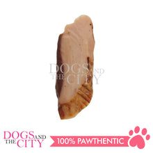 Load image into Gallery viewer, PETIO W1167101  Cat Steamed Tuna 2pcs Cat Treats