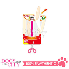 Load image into Gallery viewer, PETIO W1167101  Cat Steamed Tuna 2pcs Cat Treats