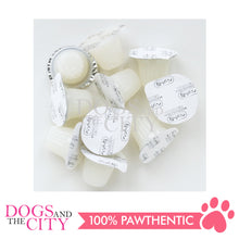 Load image into Gallery viewer, PETIO W12042  Milk in Jelly 16gX20P Dog Treats