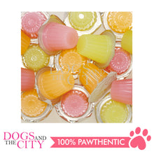 Load image into Gallery viewer, PETIO W12228  Supplement in Jelly mix 16gX20pcs Dog Treats