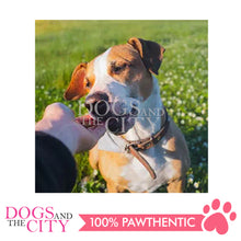 Load image into Gallery viewer, PETIO W1304800  NEW Made in Japan Milk Gum Roll 7pcs Dog Treats