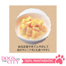 Load image into Gallery viewer, PETIO W13292  Freeze-Dry For Dog Apple 20g