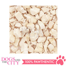 Load image into Gallery viewer, PETIO W13295  Freeze-Dry For Dog Chicken Fillet 20g