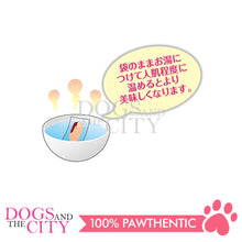 Load image into Gallery viewer, PETIO W13327  Steamed Bonito Scallops 2pcs Cat Treats