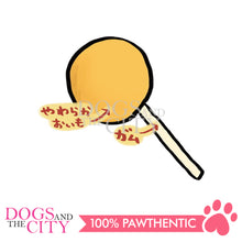 Load image into Gallery viewer, PETIO W13629  Potato Pop 3pcs Dog Treats