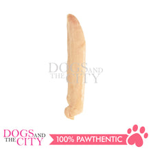 Load image into Gallery viewer, PETIO W13682  For Cat Soft Steamed Chicken Fillet Scallops 2pcs Cat Treats