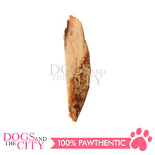 Load image into Gallery viewer, PETIO W13684  For Cat Soft Steamed Bonito Dried Bonito 2pcs Cat Treats