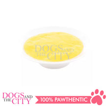 Load image into Gallery viewer, PETIO W13804  Sweet Potato Melty Paste 10pcs Dog Treats