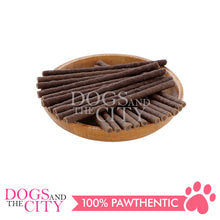 Load image into Gallery viewer, PETIO W13810  Silvervine Plus Silvervine Jerky Tuna 25g Cat Treats