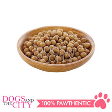 Load image into Gallery viewer, PETIO W13870  Silvervine Plus Silvervine in Ball Oral Care Tuna 20g Cat Treats