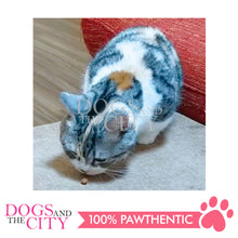 Load image into Gallery viewer, PETIO W13871  Silvervine Plus Silvervine in Ball Skin &amp; Fur Care Tuna 20g Cat Treats