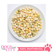 Load image into Gallery viewer, PETIO W14068  Bolo Vegetable Mix 50g Dog Treats