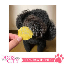 Load image into Gallery viewer, PETIO W14110  Sweet Potato Crispy Thin Chips Type 85g Dog Treats