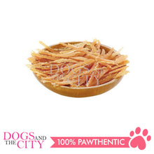Load image into Gallery viewer, PETIO W14118  Elongated Chicken Fillet 35g Dog Treats