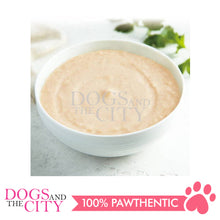 Load image into Gallery viewer, PETIO W14125  NU-GREEN Cat Additive-Free Smooth Chicken Paste Chicken 4pcs Cat Treats