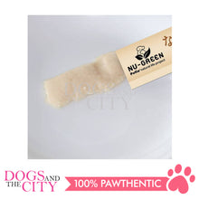 Load image into Gallery viewer, PETIO W14125  NU-GREEN Cat Additive-Free Smooth Chicken Paste Chicken 4pcs Cat Treats