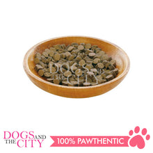 Load image into Gallery viewer, PETIO W14131  Cat Health Care  Hairball &amp; Skin, Fur Cruncy Stick 30g Cat Treats