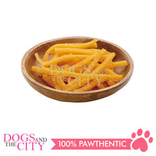 Load image into Gallery viewer, PETIO W14206 Hustle Snack Sweet Potato Noodles 60g for Dogs