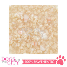 Load image into Gallery viewer, PETIO W14216 Hustle Meal Cat Imitation Crab Meat Bowl 40g for Cats