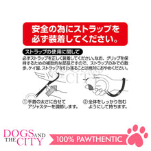 Load image into Gallery viewer, PETIO W50715 Reel Lead Automatic Hand Leve White Pet Leash for 5Kg 3meters Small Dog and Cat