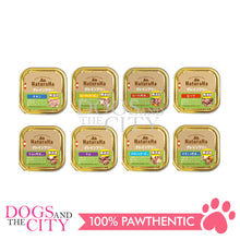 Load image into Gallery viewer, SUNRISE NaturaHa Grain-Free Wet Food for Dogs 100g