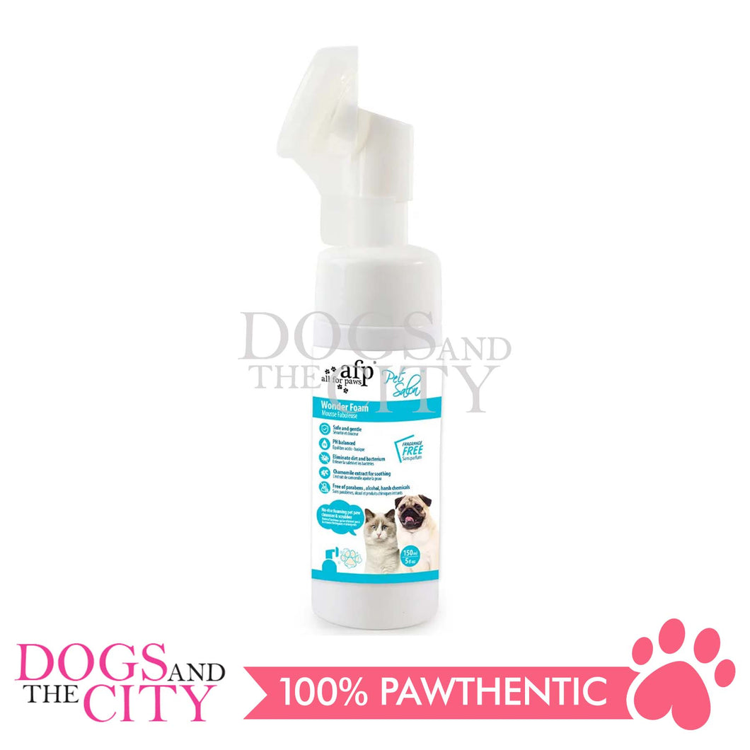 AFP 7713 Pet Salon - Magic Foam