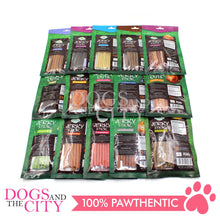 Load image into Gallery viewer, Wujibrand Jerky Cuts 70g