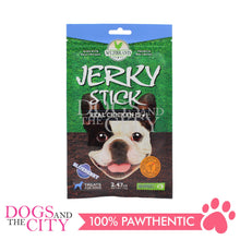 Load image into Gallery viewer, Wujibrand Jerky Sticks 70g