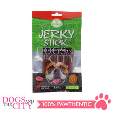 Load image into Gallery viewer, Wujibrand Jerky Sticks 70g
