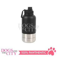 Load image into Gallery viewer, 2in1 Insulated Pet Tumbler 32oz