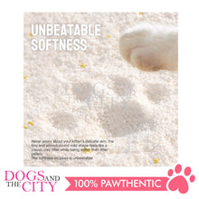 Load image into Gallery viewer, Cature Purcats Natural Miracle Clumping Cat Litter - Chamomile Scent 5.5lbs (2.5kg)