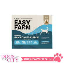 Load image into Gallery viewer, Cature Easy Farm Nutrition Plus Cat Food - 6kg (6*1kg)