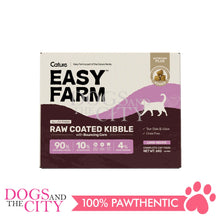 Load image into Gallery viewer, Cature Easy Farm Nutrition Plus Cat Food - 6kg (6*1kg)