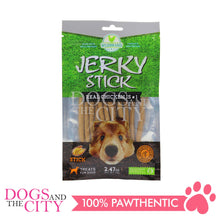 Load image into Gallery viewer, Wujibrand Jerky Sticks 70g