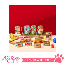 Load image into Gallery viewer, PAWTA Grain Free Canned  Wet Dog Food 150g. (3 Cans)