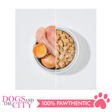 Load image into Gallery viewer, PAWTA Grain Free Canned  Wet Dog Food - Chicken with Egg for Puppy  (3 Cans)