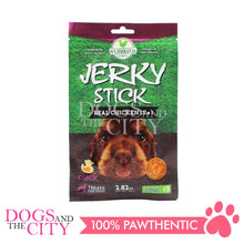 Load image into Gallery viewer, Wujibrand Jerky Sticks 70g