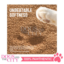 Load image into Gallery viewer, Cature Purcats Natural Miracle Clumping Cat -  Earl Grey Scent 5.5lbs (2.5kg)