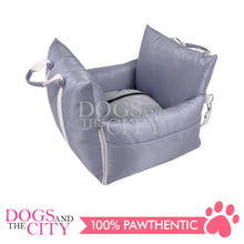 Load image into Gallery viewer, Fairy Pet 4 in 1 Korean Bed (Sofa, Bag, Car Seat) 58*55*40cm