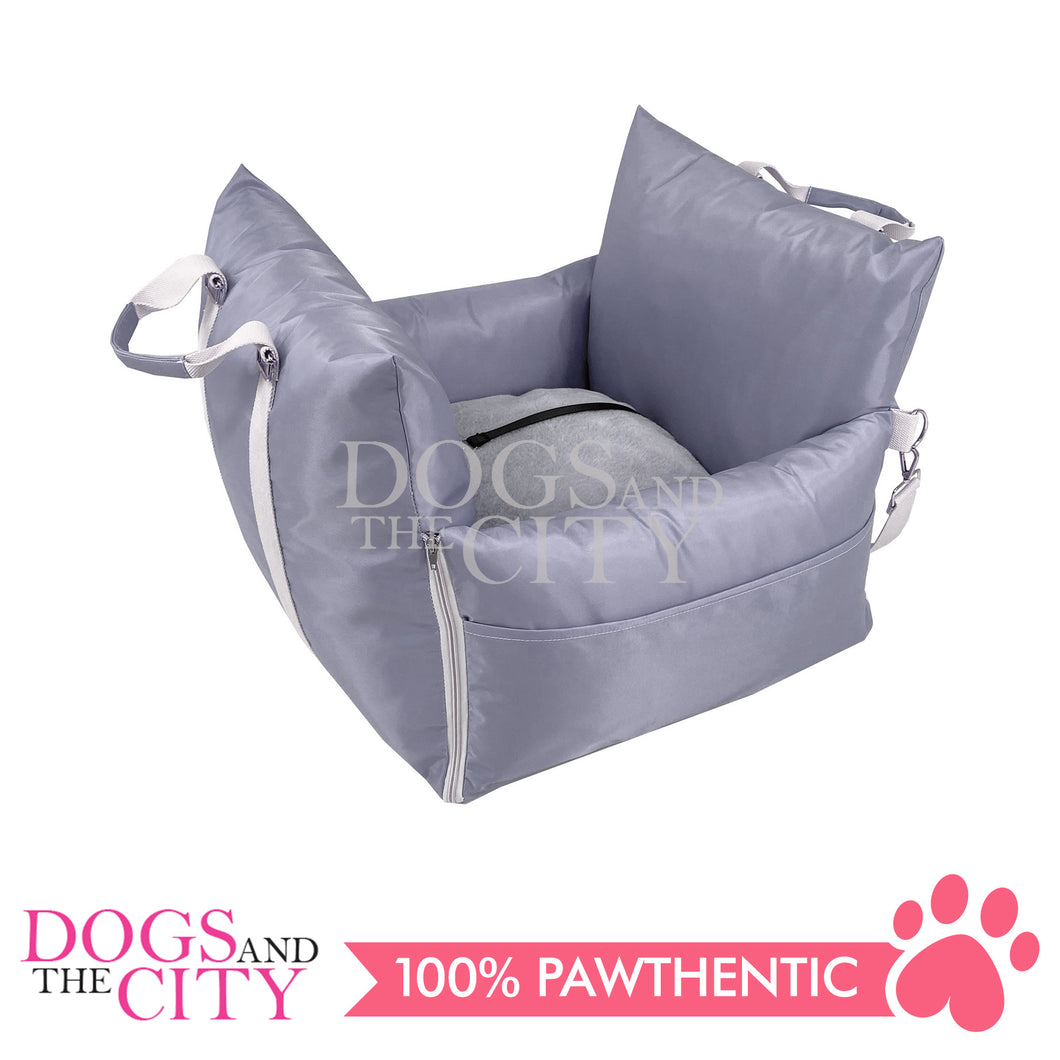 Fairy Pet 4 in 1 Korean Bed (Sofa, Bag, Car Seat) 58*55*40cm