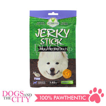Load image into Gallery viewer, Wujibrand Jerky Sticks 70g
