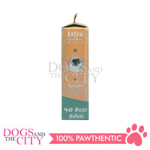 Load image into Gallery viewer, GKDC13 Green Sheep Flushable Pet Poop Bags 4rolls