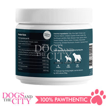 Load image into Gallery viewer, Dr. Shiba Happy Tummy Functional Dog Treats 250g